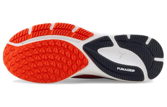 Velocity Nitro 2 “Cherry Tomato”