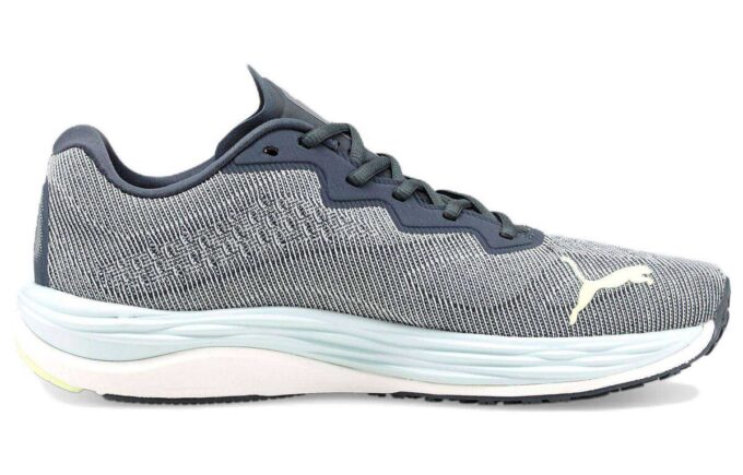 Velocity Nitro 2 “Dark Slate Nitro Blue”