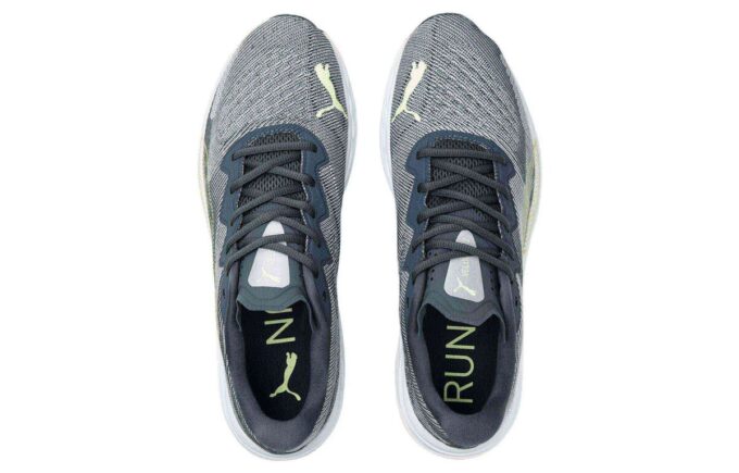 Velocity Nitro 2 “Dark Slate Nitro Blue”