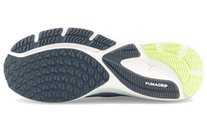 Velocity Nitro 2 “Dark Slate Nitro Blue”