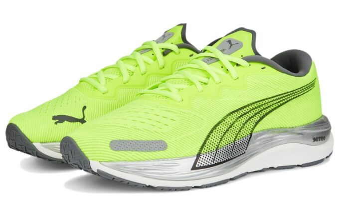 Velocity Nitro 2 “Lime Squeeze”