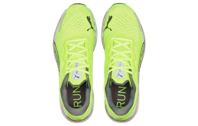 Velocity Nitro 2 “Lime Squeeze”