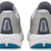 Velocity Nitro 2 Low Tops Gray Blue