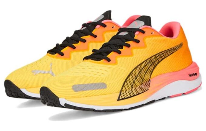 Velocity Nitro 2 “Sun Stream Sunset Glow”