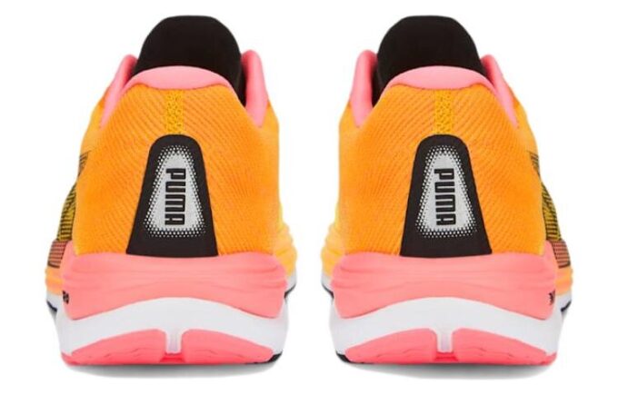 Velocity Nitro 2 “Sun Stream Sunset Glow”