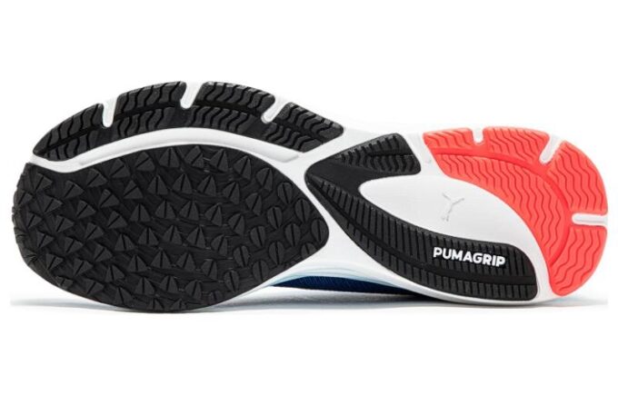 Velocity Nitro 2 “Ultra Blue Fire Orchid