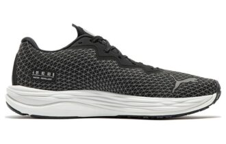 Velocity Nitro 2 WTR Running Shoes “Black”