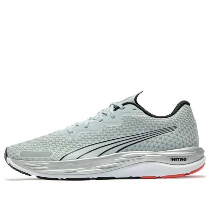 Velocity Nitro 2 WTR “Teal White”