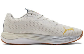 Velocity Nitro 2 x First Mile “Gray Blue”