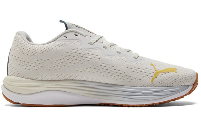 Velocity Nitro 2 x First Mile “Gray Blue”