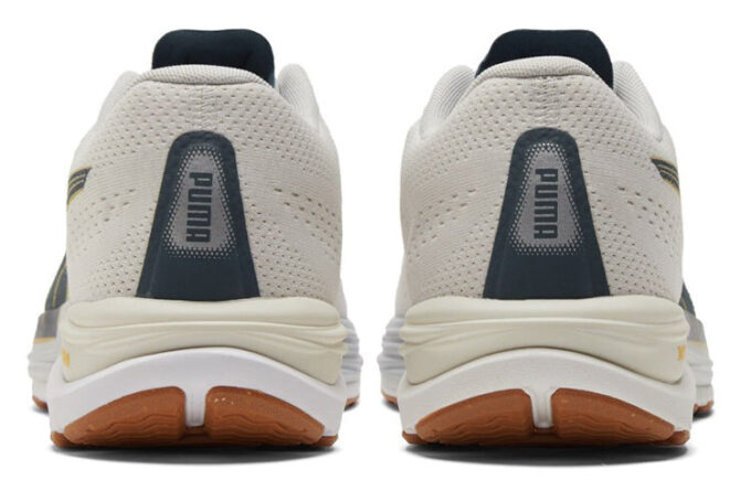 Velocity Nitro 2 x First Mile “Gray Blue”