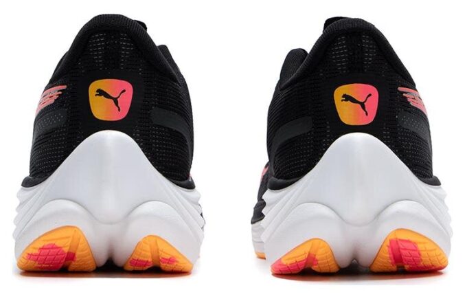 Velocity Nitro 3 “Black Sun Stream”