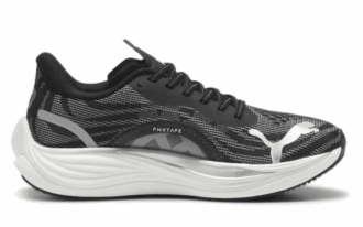 Velocity Nitro 3 “Blue White Silver”