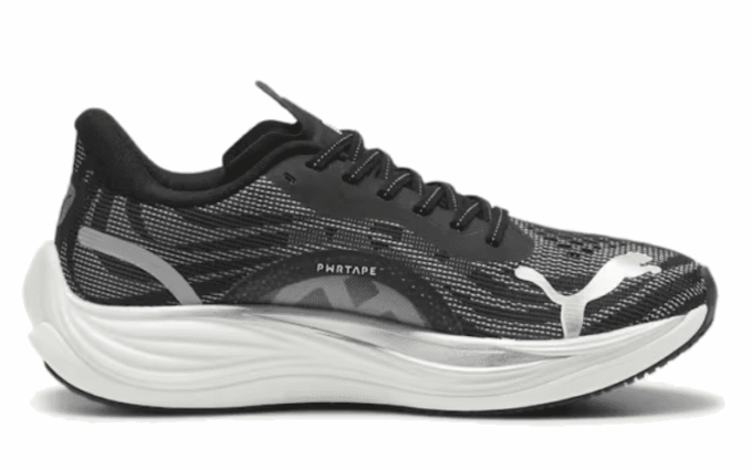 Velocity Nitro 3 “Blue White Silver”