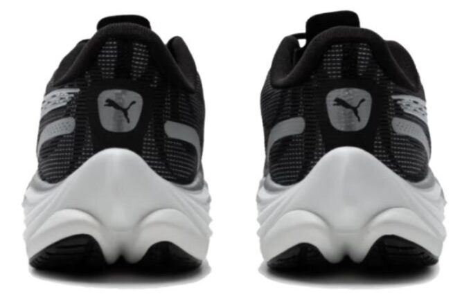 Velocity Nitro 3 “Blue White Silver”