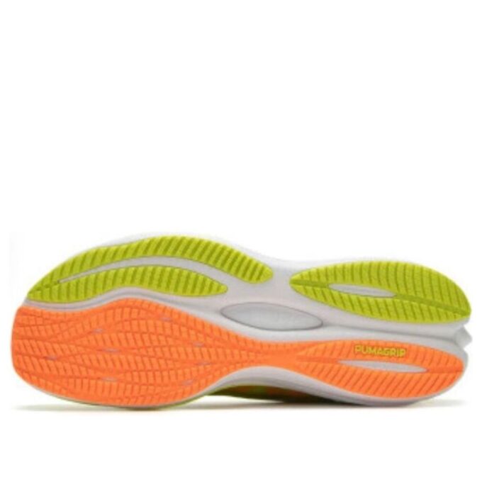 Velocity Nitro 3 “Lime Silver White”