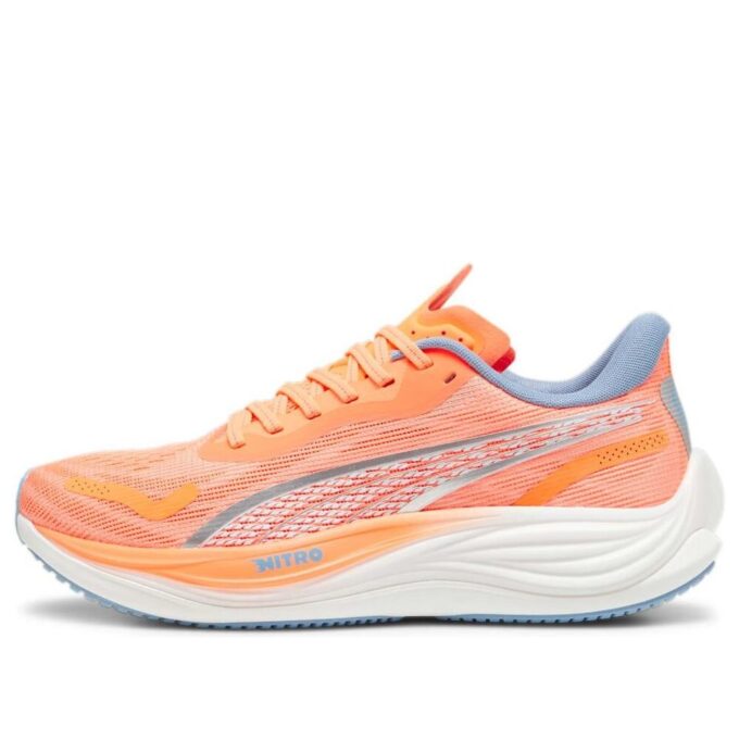 Velocity Nitro 3 “Neon Citrus”