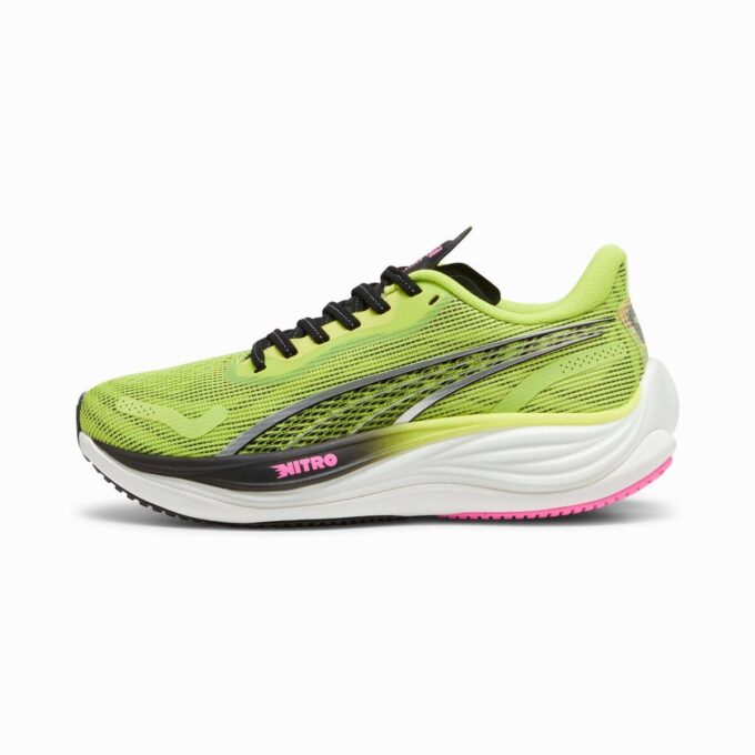 Velocity NITRO™ 3 Psychedelic Rush Women Running Shoes Velocity NITRO™ 3 Psychedelic Rush Women Running Shoes