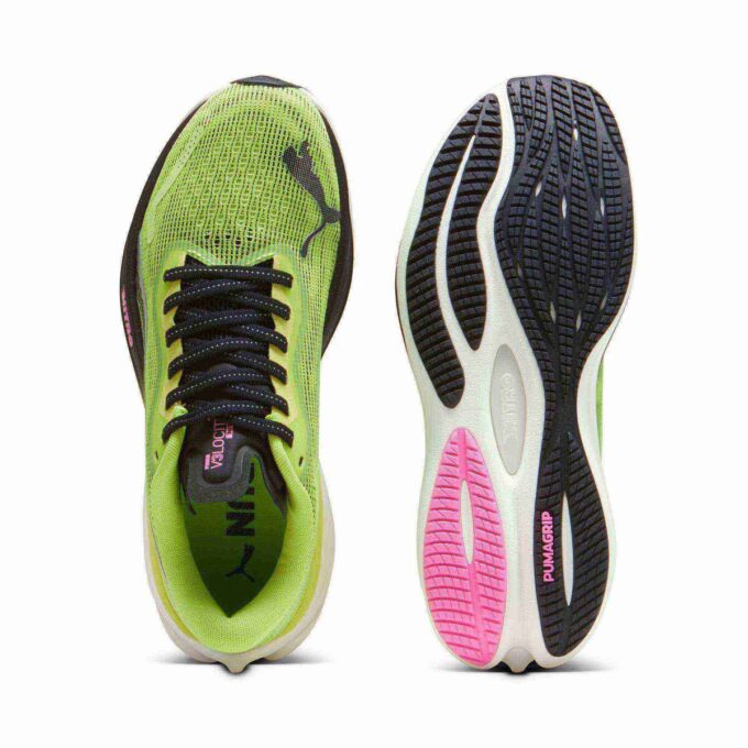 Velocity NITRO™ 3 Psychedelic Rush Women Running Shoes Velocity NITRO™ 3 Psychedelic Rush Women Running Shoes
