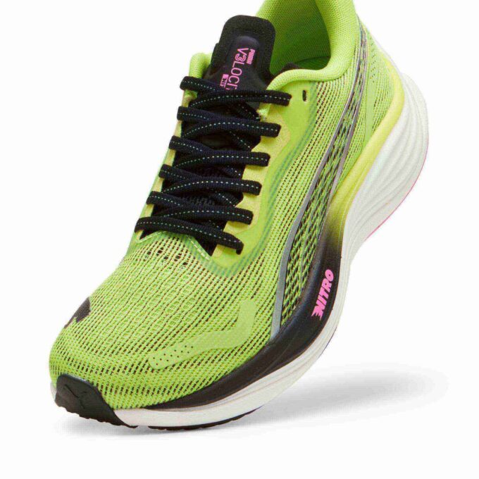 Velocity NITRO™ 3 Psychedelic Rush Women Running Shoes Velocity NITRO™ 3 Psychedelic Rush Women Running Shoes
