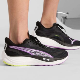 Velocity NITRO™ 3 Women Running Shoes