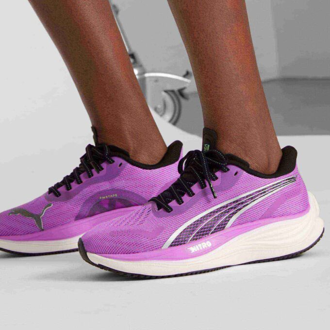 Velocity NITRO™ 3 Women Running Shoes Velocity NITRO™ 3 Women Running Shoes