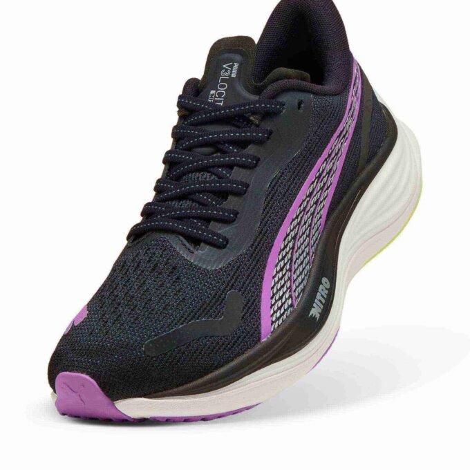 Velocity NITRO™ 3 Women Running Shoes Velocity NITRO™ 3 Women Running Shoes