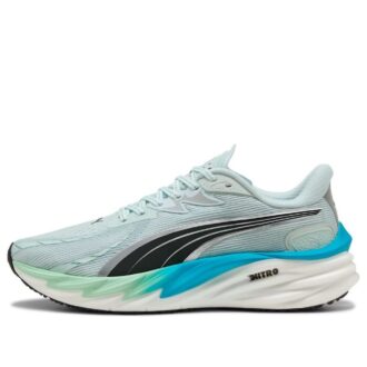 Velocity Nitro 4 AP “Ocean Glass Blue”