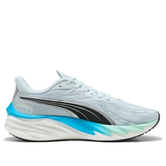 Velocity Nitro 4 AP “Ocean Glass Blue”