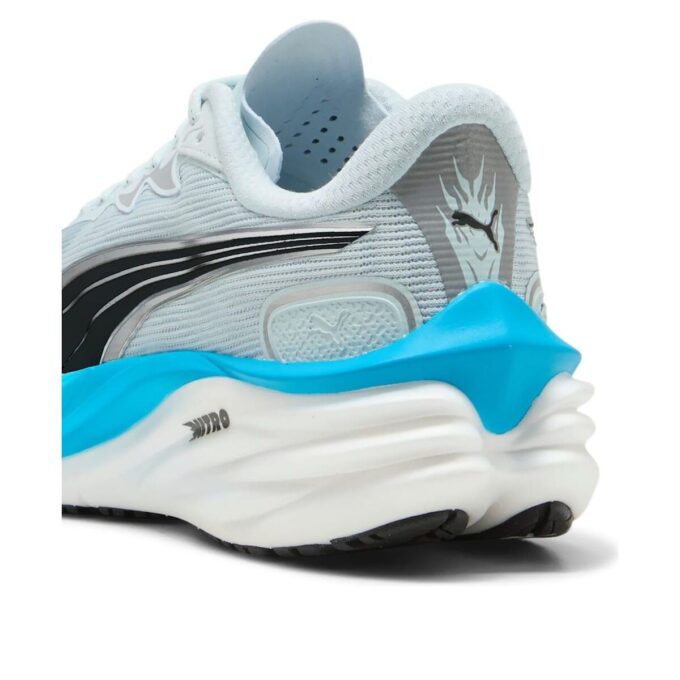 Velocity Nitro 4 AP “Ocean Glass Blue”