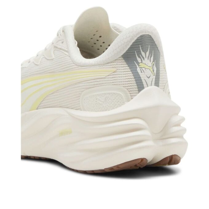 Velocity Nitro 4 AP “White Gold”