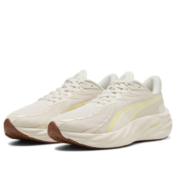 Velocity Nitro 4 AP “White Gold”