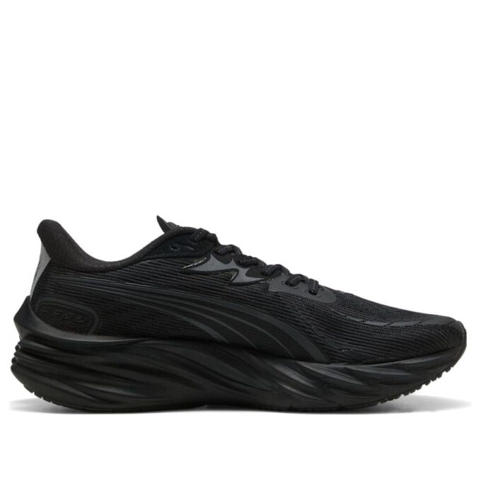 Velocity Nitro 4 “Black”