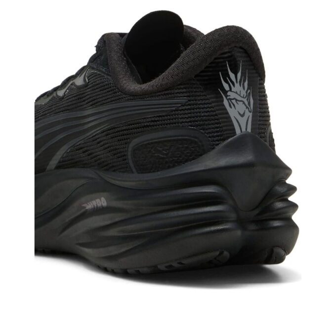 Velocity Nitro 4 “Black”