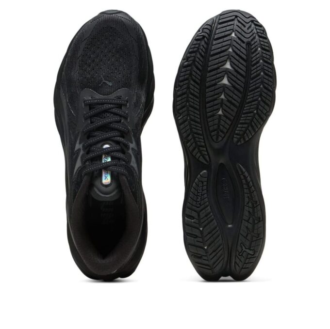 Velocity Nitro 4 “Black”