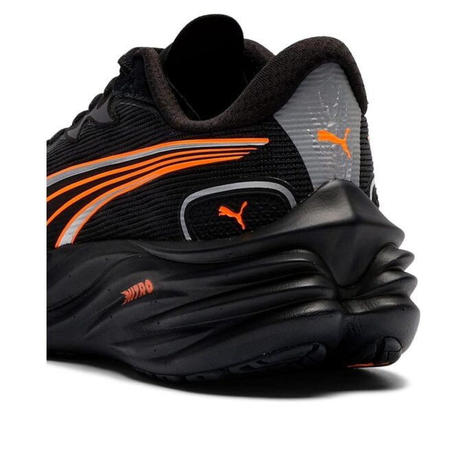 Velocity Nitro 4 “Black Heat Fire”