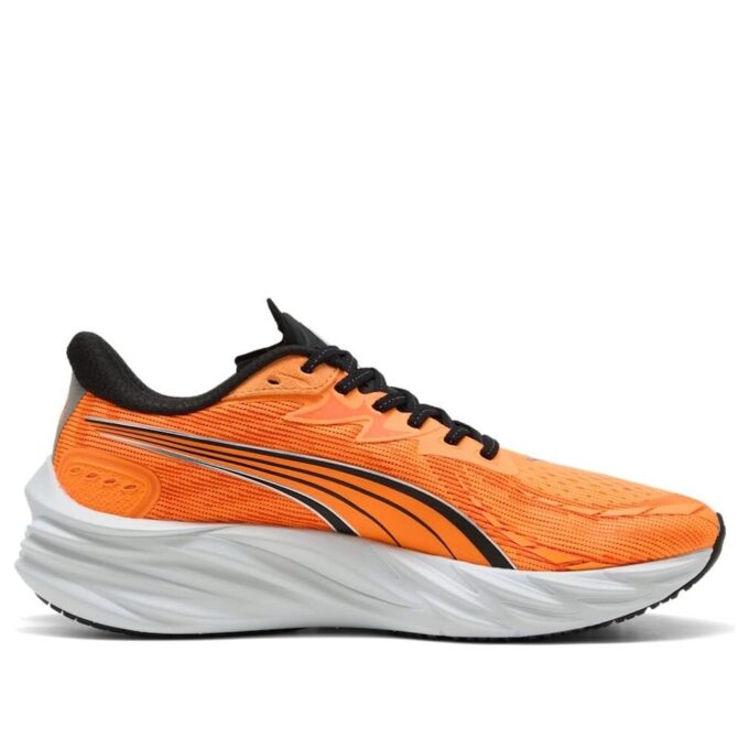 Velocity Nitro 4 “Heat Fire Black”