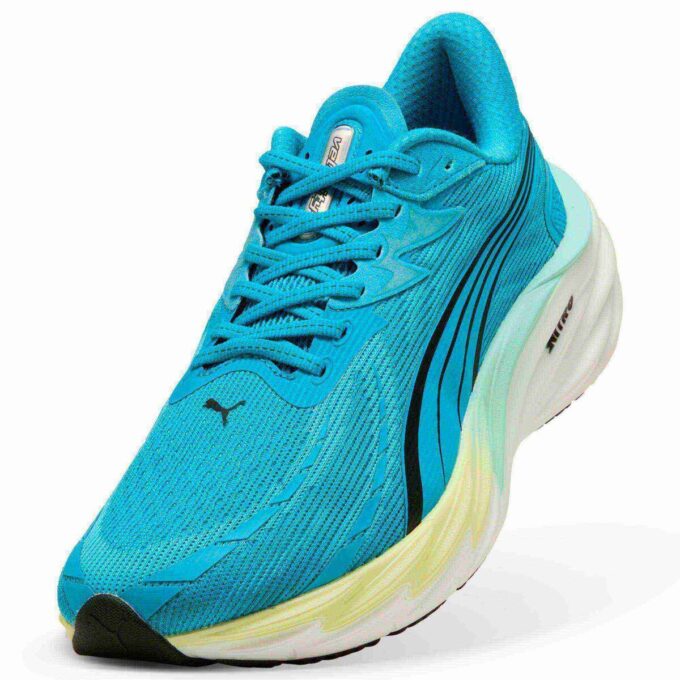 Velocity NITRO™ 4 Men Road Running Shoes Velocity NITRO™ 4 Men Road Running Shoes