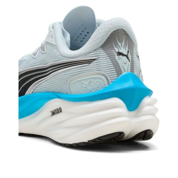 Velocity Nitro 4 “Sea Glass Speed Blue”