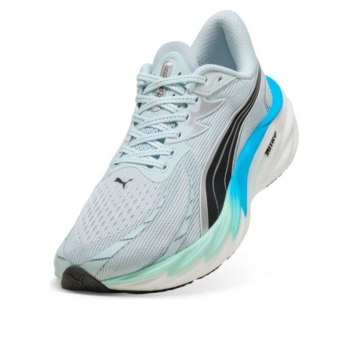 Velocity Nitro 4 “Sea Glass Speed Blue”