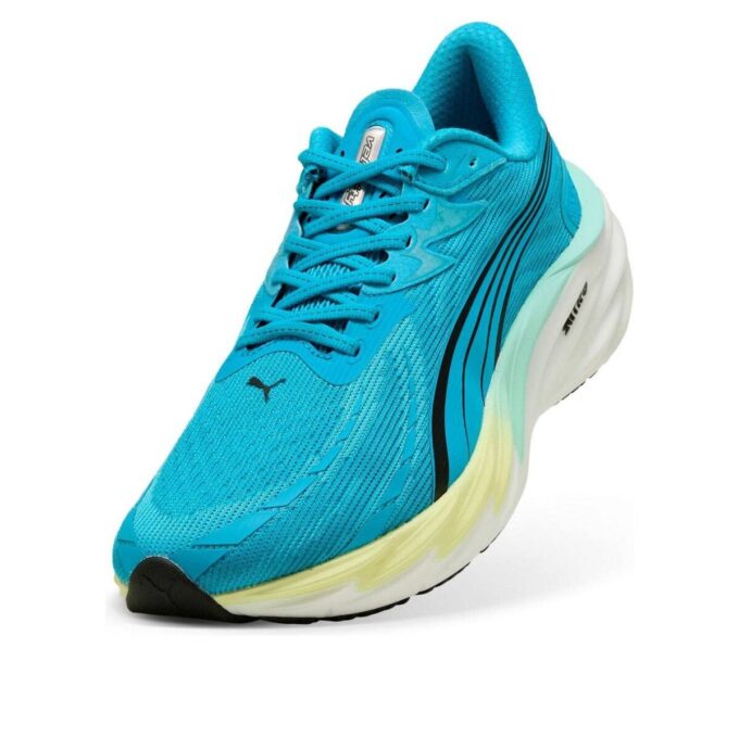 Velocity Nitro 4 “Speed Blue Gold Moon”