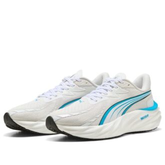 Velocity Nitro 4 “White Speed Blue”