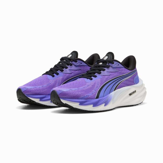 Velocity NITRO™ 4 Women Road Running Shoes Velocity NITRO™ 4 Women Road Running Shoes