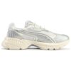 Velophasis 002 Sneakers “Silver”