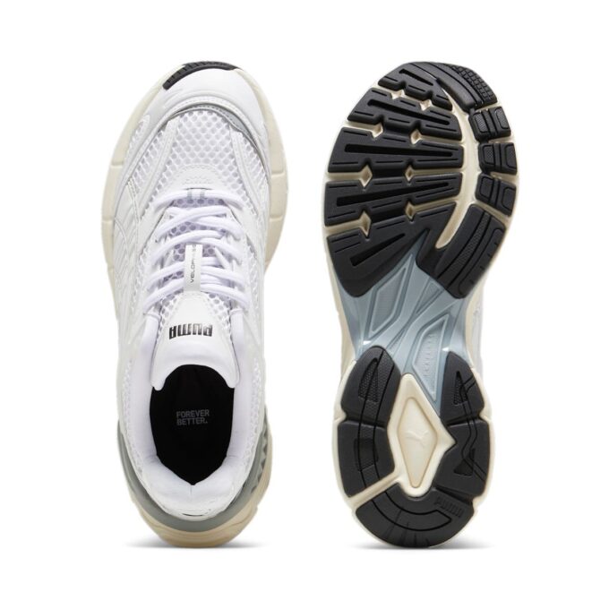 Velophasis 20 “White Cool Grey”