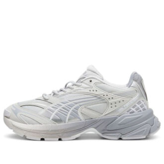 Velophasis 372.5 “Feather Grey”