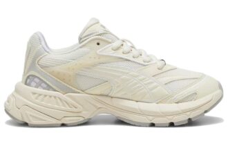 Velophasis Always On “Beige White”