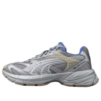 Velophasis “Bionic”