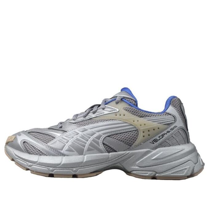 Velophasis &#8220;Bionic&#8221;