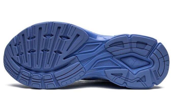 Velophasis “Dusky Blue”